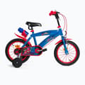 Pikkukuva 7 / 7: Lasten polkupyörä 14" Huffy 24941W Spider-Man