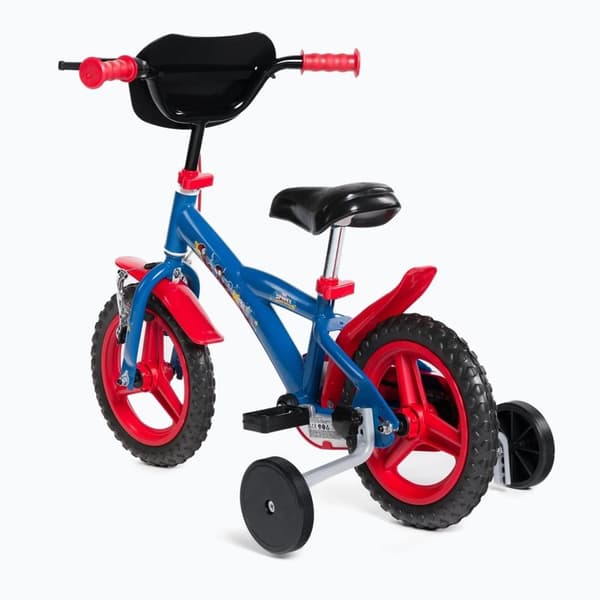 Barncykel 12" Huffy 22941W Spider-Man