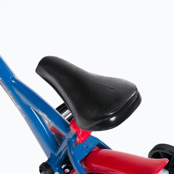 Barncykel 12" Huffy 22941W Spider-Man