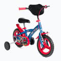 Miniatyrbild 1 av 5: Barncykel 12" Huffy 22941W Spider-Man