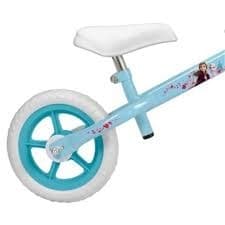 10" HUFFY LANDSCYKEL 27951W DISNEY FROZEN