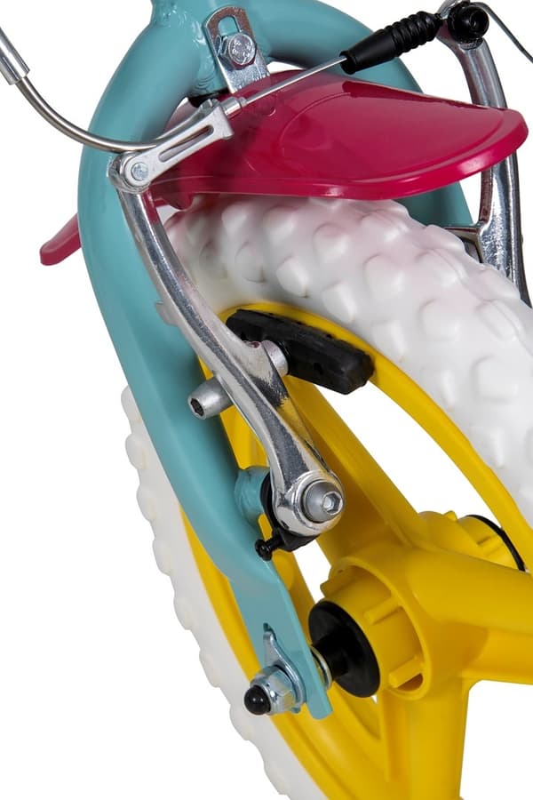 Børnecykel TOIMSA TOI1198 12" Gurli Gris