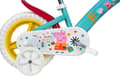 Miniatyrbillede 9 af 11: Børnecykel TOIMSA TOI1198 12" Gurli Gris