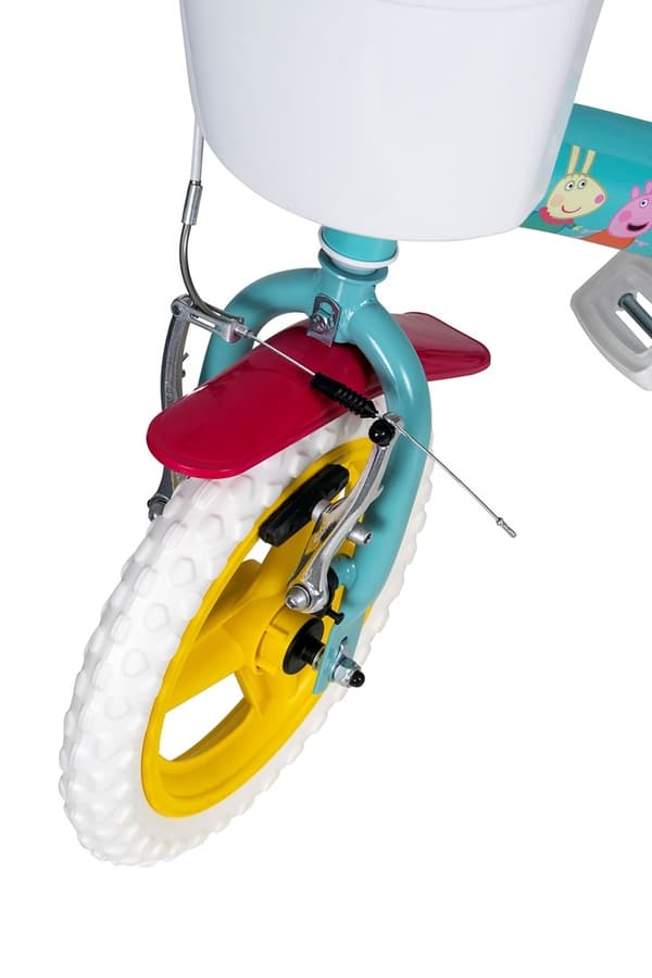 Børnecykel TOIMSA TOI1198 12" Gurli Gris