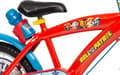 Miniatyrbillede 3 af 5: Børnecykel 16" Paw Patrol Rød 1678 NY TOIMSA