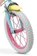 Pikkukuva 5 / 7: Lasten polkupyörä 14" Barbie Toimsa 1465 Pinkki