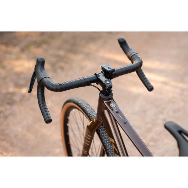 Kross Esker 2.0 700 2024 Gravelcykel Brun L