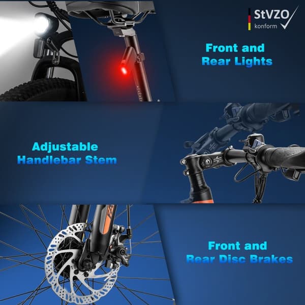 FAFREES 26 Hailong One 26 tuuman rengas sähköpyörä MTB maastopyörä SHIMANO 21 nopeus, 250W moottori, 36V 10Ah akku