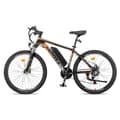 Pikkukuva 2 / 11: FAFREES 26 Hailong One 26 tuuman rengas sähköpyörä MTB maastopyörä SHIMANO 21 nopeus, 250W moottori, 36V 10Ah akku