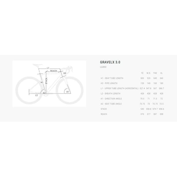 Bh Gravelx Evo 3.0 Grx 2023 Gravelpyörä Vihreä L