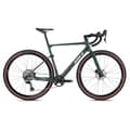 Pikkukuva 1 / 2: Bh Gravelx Evo 3.0 Grx 2023 Gravelpyörä Vihreä L