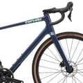 Miniatyrbild 2 av 3: Cervelo Aspero Grx Rx822 2x 2025 Gravelcykel Blå 56