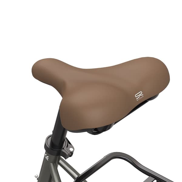 FAFREES F26 Pro 26'' City sähköpyörä 25km/h 250W moottori, 36V 14.5Ah sisäänrakennettu irrotettava akku, Shimano 7-vaihteinen