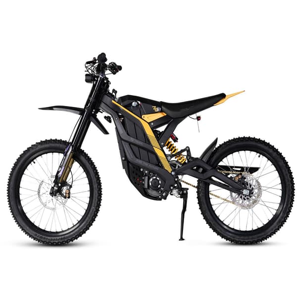 79BIKE Falcon Pro sähköinen maastopyörä, 10000W moottori, 35AH akku, 90KM/H, sähköinen maamoottoripyörä NFC-toiminnolla