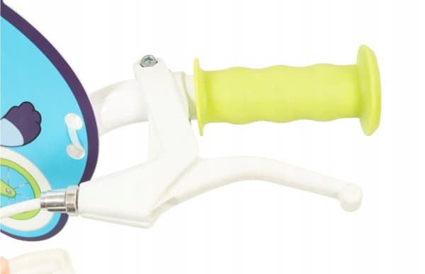 Toimsa 14" BLUEY 1459 barncykel