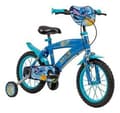 Miniatyrbillede 1 af 6: Huffy Disney STITCH 14" børnecykel