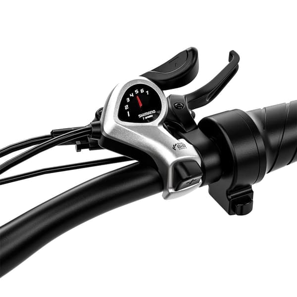 Shengmilo Sähköpyörä 2*1000W Tehokas moottori SHIMANO 7-nopeuksiset polkupyörät 48V17.5AH Samsungin akulla alumiinirunkoisella sähköisellä maastopyörä