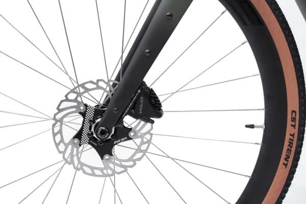 RINOS Gruscykler Carbon Sandman7.0 Shimano GRX820