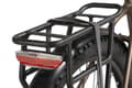Miniatyrbillede 9 af 11: ADORE E-Citybike 27,5« citybike i aluminium CX-290 mellemmotor 60NM / 15Ah bronze mat