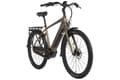 Miniatyrbillede 11 af 11: ADORE E-Citybike 27,5« citybike i aluminium CX-290 mellemmotor 60NM / 15Ah bronze mat