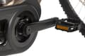 Miniatyrbillede 2 af 11: ADORE E-Citybike 27,5« citybike i aluminium CX-290 mellemmotor 60NM / 15Ah bronze mat