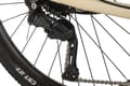 Miniatyrbillede 3 af 11: ADORE E-SUV 27,5« trekkingcykel i aluminium STX-600 mellemmotor 60NM / 15Ah Desert Sand matt
