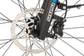 Miniatyrbillede 9 af 11: ADORE E-SUV 27,5« trekkingcykel i aluminium STX-600 mellemmotor 60NM / 15Ah Desert Sand matt