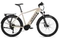 Miniatyrbillede 1 af 11: ADORE E-SUV 27,5« trekkingcykel i aluminium STX-600 mellemmotor 60NM / 15Ah Desert Sand matt