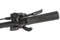 Miniatyrbillede 6 af 11: ADORE e-city bike 28« aluminiumsbycykel UBR-770 bagmotor 30NM / 10Ah stålgrå mat