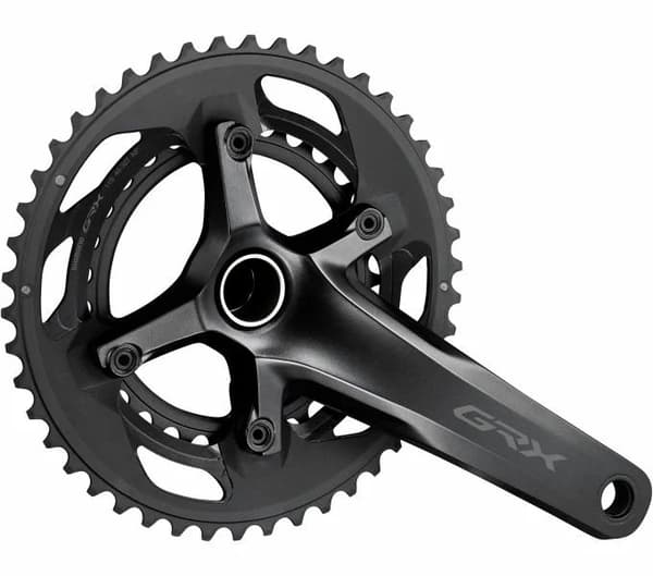 CRANKSET SHIMANO GRX FC-RX600 2x11 vaihteet