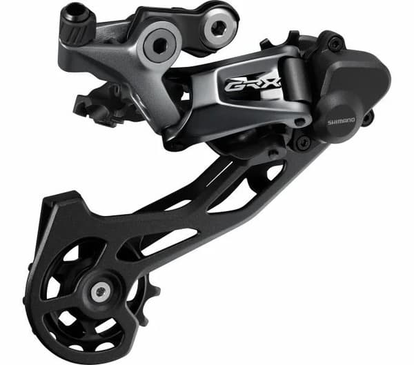 SHIMANO GRX RD-RX810 11-gears bagskifter