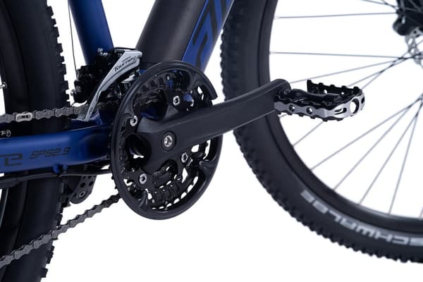 Adore E-MTB 29'' Enforce E-Bike 250 Watt Li-Ion 36V/14 Ah 24 gear