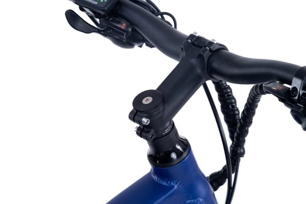 Adore E-MTB 29'' Enforce E-Bike 250 Watt Li-Ion 36V/14 Ah 24 gear