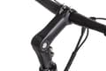 Miniatyrbillede 5 af 10: Aluminium e-citybike til mænd Hollandia Mantova 28'' e-bike grå 250 Watt Li-Ion 36V/10,4 Ah 7 gear