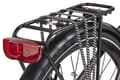 Miniatyrbillede 10 af 10: Aluminium e-citybike til mænd Hollandia Mantova 28'' e-bike grå 250 Watt Li-Ion 36V/10,4 Ah 7 gear