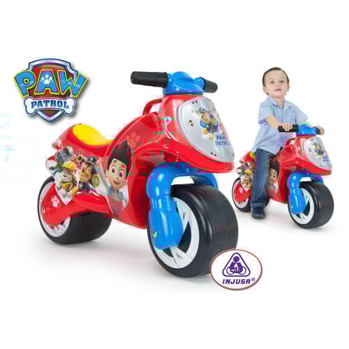 Injusa Paw Patrol Walking Motor 1+
