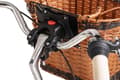 Miniatyrbillede 7 af 10: DaCapo damecykel 28'' Casino 6 gear RH 48 cm med kurv