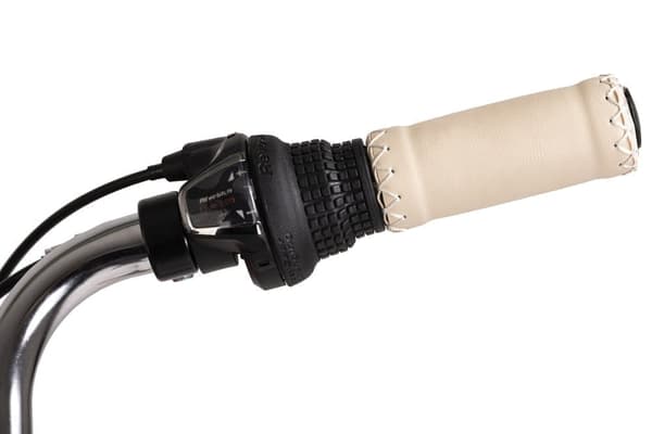 DaCapo damecykel 28'' Casino 6 gear RH 48 cm med kurv