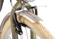 Miniatyrbillede 9 af 10: DaCapo damecykel 28'' Casino 6 gear RH 48 cm med kurv