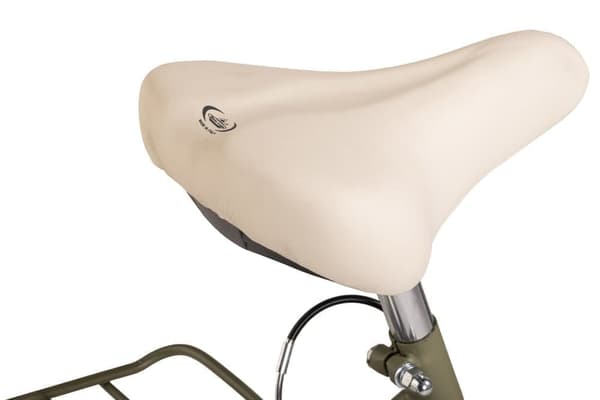 DaCapo damecykel 28'' Casino 6 gear RH 48 cm med kurv