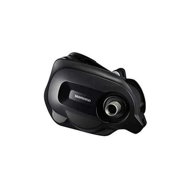 Shimano - DUE6100 - Motor Steps E6100 60nm 250w S/Carcasa Transmetteurs Mixte, Multicolore, Taille Unique