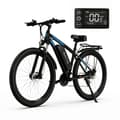 Miniatyrbild 1 av 9: DUOTTS C29 Elcykel: 750 W motor, 100 km räckvidd, 29" legeringsram, IPX5 vattentät, Shimano 21-hastighet (170-200 cm förare)