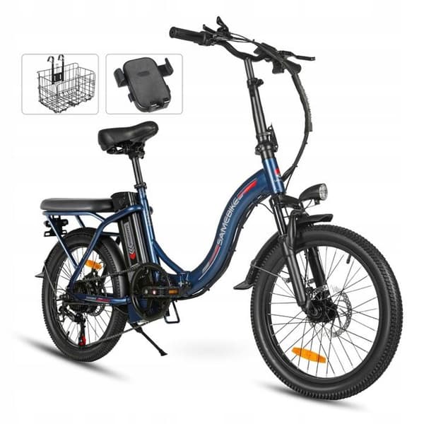 dam elektrisk vtc cykel ENGWE E26 ST 26 tum city fat bike 250W motor Räckvidd 140km dubbelfjädring 48V16AH Svart