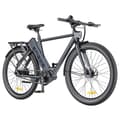 Miniatyrbild 1 av 4: ENGWE P275 Pro City Elcykel - 27,5" ekerdäck - 250 W Motor - 36 V 19,2 Ah batteri - Max räckvidd 260 km