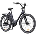 Miniatyrbild 1 av 6: Elcykel - ENGWE - P275 ST - 27.5 tum - Räckvidd 260 km - Motor 250W - Dam