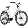 Miniatyrbild 1 av 6: Elcykel - ENGWE - P275 ST - 27,5 tum - Räckvidd 260 km - Motor 250W - Dam