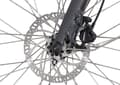 Miniatyrbild 4 av 6: Henry Jobobike elcykel Bafang motor 65Nm 14Ah 110km 36V 13Ah 250w grå