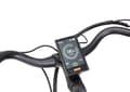 Miniatyrbild 2 av 6: Henry Jobobike elcykel Bafang motor 65Nm 14Ah 110km 36V 13Ah 250w grå