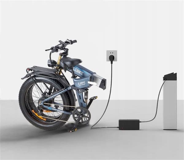 PASEBIKE P26 PLUS elektriskt fordon 1500W 48V 23AH 50HK /H 120HK 26"*4.0