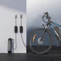 Miniatyrbild 5 av 6: PASEBIKE C29 Elektrisk sportfordon 1000W 48V 21AH 55HP/H 120HP 29"*2.125 E-cykel